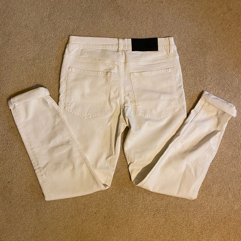 Cheap Monday Skinny Jeans